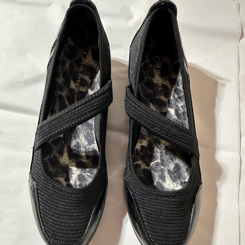 Women’s Wear Ever shoes